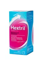 Hextril 0,1 % Bain Bouche Fl/200ml à Hayange