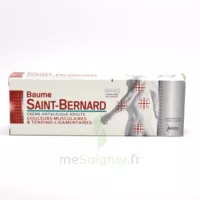 Baume Saint Bernard, Crème à Hayange