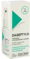 Diaseptyl 0,5 %, Solution Pour Application Cutanée à Hayange