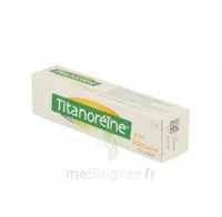 Titanoreine A La Lidocaine 2 Pour Cent, Crème à Hayange