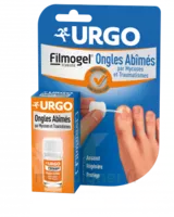 Urgo Filmogel Solution Ongles Abîmés 3,3ml à Hayange
