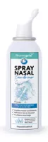 Spray Nasal Isotonique Adultes, Enfants Et Nourrissons Dès 2 Mois à Hayange